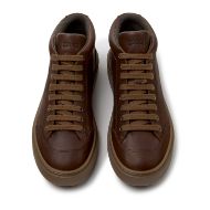 Снимка на CAMPER МЪЖКИ СПОРТНИ ОБУВКИ RUNNER TWENTYFIVE BROWN 3