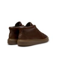 Снимка на CAMPER МЪЖКИ СПОРТНИ ОБУВКИ RUNNER TWENTYFIVE BROWN 4