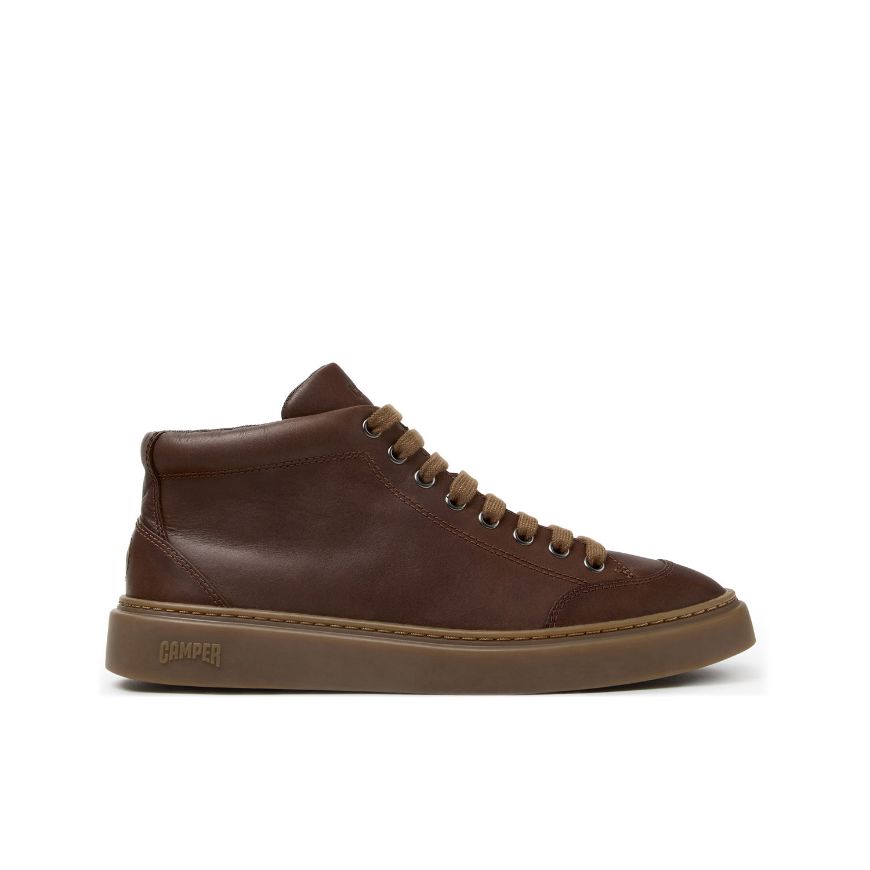Снимка на CAMPER МЪЖКИ СПОРТНИ ОБУВКИ RUNNER TWENTYFIVE BROWN