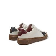 Снимка на CAMPER МЪЖКИ СПОРТНИ ОБУВКИ TWINS WHITE 4