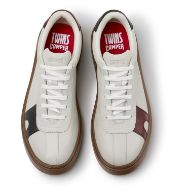 Снимка на CAMPER МЪЖКИ СПОРТНИ ОБУВКИ TWINS WHITE 1