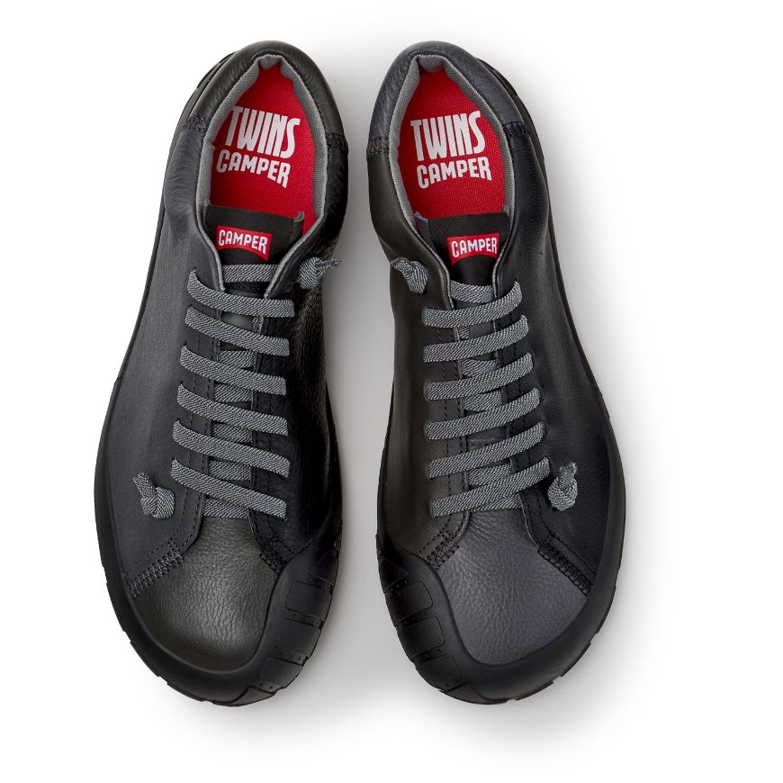 Снимка на CAMPER МЪЖКИ ОБУВКИ TWINS MULTICOLOR
