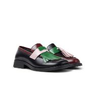 Picture of CAMPER WOMEN'S MOCCASINS TWINS MULTICOLOR 3