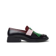 Picture of CAMPER WOMEN'S MOCCASINS TWINS MULTICOLOR 2