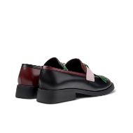 Picture of CAMPER WOMEN'S MOCCASINS TWINS MULTICOLOR 4