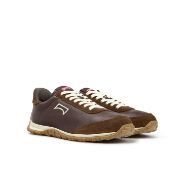 Снимка на CAMPER ДАМСКИ СПОРТНИ ОБУВКИ DRIFT WALK BROWN 2