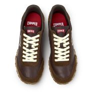 Снимка на CAMPER ДАМСКИ СПОРТНИ ОБУВКИ DRIFT WALK BROWN 3