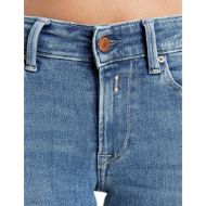Снимка на REPLAY ДАМСКИ ДЕНИМ NEW LUZ SKINNY-FIT POWER STRETCH MODAL JEANS LIGHT BLUE 6