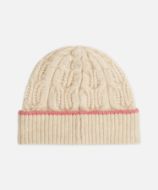Снимка на SCOTCH&SODA ДАМСКА ШАПКА CABLE STITCH KNITTED - SHIFTING SAND 2