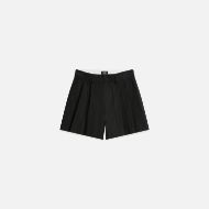 Снимка на SCOTCH&SODA ДАМСКИ СКОРТ TAILORED GABARDINE - METEORITE 1