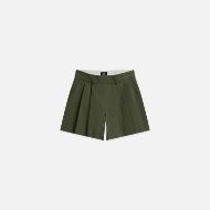 Снимка на SCOTCH&SODA ДАМСКИ СКОРТ TAILORED GABARDINE - THYME 1