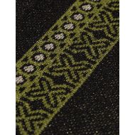 Снимка на SCOTCH&SODA ДАМСКИ ПАНТАЛОН JACQUARD KNITTED RELAXED FIT TROUSERS - METEORITE 3