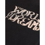 Снимка на SCOTCH&SODA ДАМСКА БЛУЗА CHEST ARTWORK REGULAR FIT - METEORITE 3