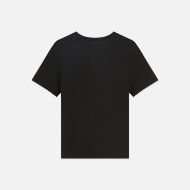 Снимка на SCOTCH&SODA ДАМСКА БЛУЗА CHEST ARTWORK REGULAR FIT - METEORITE 2