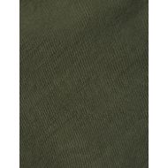 Picture of SCOTCH&SODA MEN'S HARPER GARMENT-DYED TWILL CARGO PANT - FOREST NIGHT 3