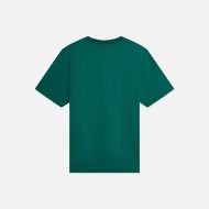 Picture of SCOTCH&SODA MEN'S GARMENT-DYE RELAXED FIT T-SHIRT - DEEP TEAL 2