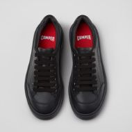 Снимка на CAMPER МЪЖКИ СПОРТНИ ОБУВКИ RUNNER TWENTYFIVE BLACK 3