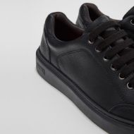 Снимка на CAMPER МЪЖКИ СПОРТНИ ОБУВКИ RUNNER TWENTYFIVE BLACK 2