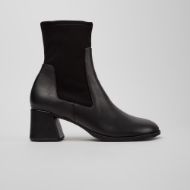 Снимка на CAMPER ДАМСКИ БОТИ KORA BLACK 1