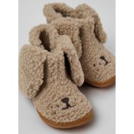 Снимка на CAMPER ДЕТСКИ НИСКИ БОТИ TWINS FW BEIGE 2