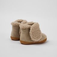 Снимка на CAMPER ДЕТСКИ НИСКИ БОТИ TWINS FW BEIGE 4