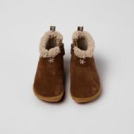 Снимка на CAMPER ДЕТСКИ НИСКИ БОТИ PEU CAMI FW BROWN 2