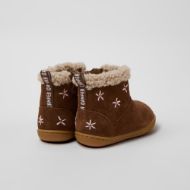 Снимка на CAMPER ДЕТСКИ НИСКИ БОТИ PEU CAMI FW BROWN 3