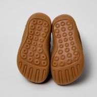Снимка на CAMPER ДЕТСКИ НИСКИ БОТИ PEU CAMI FW BROWN 4