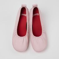 Снимка на CAMPER ДАМСКИ БАЛЕРИНИ RIGHT LEFT PINK 3