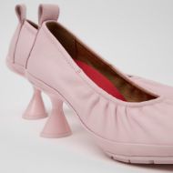 Снимка на CAMPER ДАМСКИ БАЛЕРИНИ RIGHT LEFT PINK 2