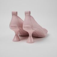 Снимка на CAMPER ДАМСКИ БАЛЕРИНИ RIGHT LEFT PINK 4