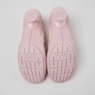 Снимка на CAMPER ДАМСКИ БАЛЕРИНИ RIGHT LEFT PINK 5