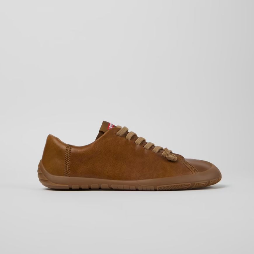 Снимка на CAMPER ДАМСКИ СПОРТНИ ОБУВКИ PEU PATH+ BROWN
