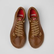 Снимка на CAMPER ДАМСКИ СПОРТНИ ОБУВКИ PEU PATH+ BROWN 3