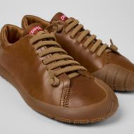 Снимка на CAMPER ДАМСКИ СПОРТНИ ОБУВКИ PEU PATH+ BROWN 2