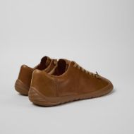Снимка на CAMPER ДАМСКИ СПОРТНИ ОБУВКИ PEU PATH+ BROWN 4