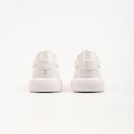 Снимка на KARL LAGERFELD МЪЖКИ СПОРТНИ ОБУВКИ KORE MONOGRAM EMBOSSED LO SNEAKERS WHITE 4