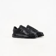 Снимка на KARL LAGERFELD МЪЖКИ СПОРТНИ ОБУВКИ KAPRI KUSHION NFT RELIEF LO LACE SNEAKERS BLACK 2