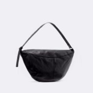 Снимка на ALLSAINTS ДАМСКА ЧАНТА ESME WHPSTITCH SHOULDER BLACK 2