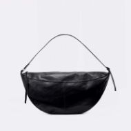 Снимка на ALLSAINTS ДАМСКА ЧАНТА ESME WHPSTITCH SHOULDER BLACK 1