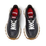 Снимка на CAMPER ДЕТСКИ СПОРТНИ ОБУВКИ DRIFT TRAIL BLACK 3