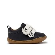 Снимка на CAMPER ДЕТСКИ СПОРТНИ ОБУВКИ TWINS FW BLACK 2