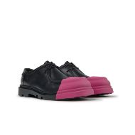 Снимка на CAMPER ДАМСКИ ОБУВКИ JUNCTION BLACK 2