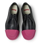 Снимка на CAMPER ДАМСКИ ОБУВКИ JUNCTION BLACK 3