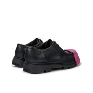 Снимка на CAMPER ДАМСКИ ОБУВКИ JUNCTION BLACK 4