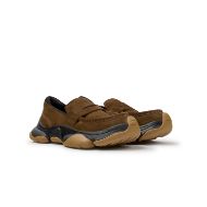Снимка на CAMPER ДАМСКИ МОКАСИНИ KARST 2 BROWN 2