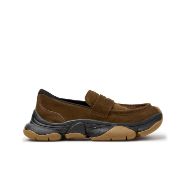 Снимка на CAMPER ДАМСКИ МОКАСИНИ KARST 2 BROWN 1