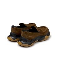 Снимка на CAMPER ДАМСКИ МОКАСИНИ KARST 2 BROWN 4