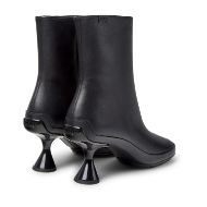 Снимка на CAMPER ДАМСКИ НИСКИ БОТИ RIGHT LEFT BLACK 4