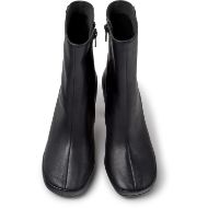 Снимка на CAMPER ДАМСКИ НИСКИ БОТИ RIGHT LEFT BLACK 3